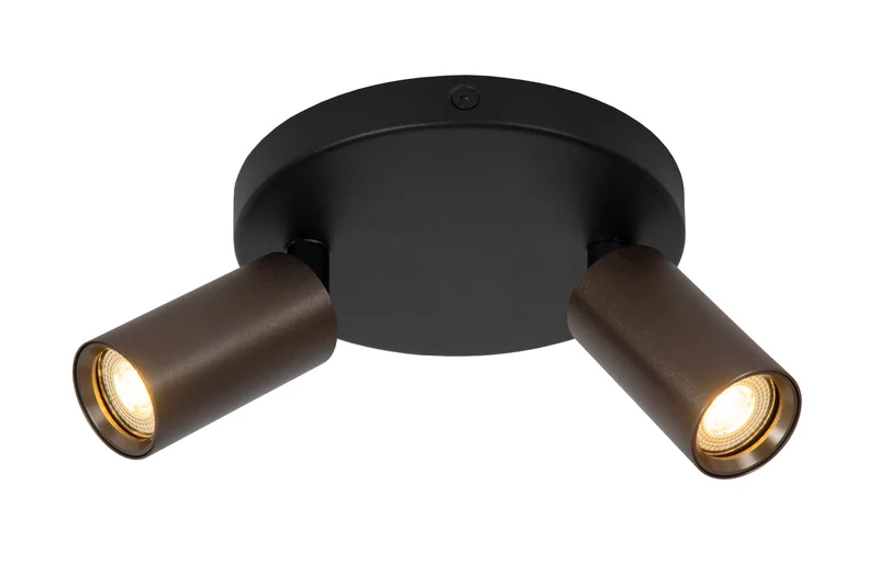 Deckenspot Ritmo 2-flammig ausrichtbar